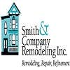 Smith & Company Remodeling Incorporated logo