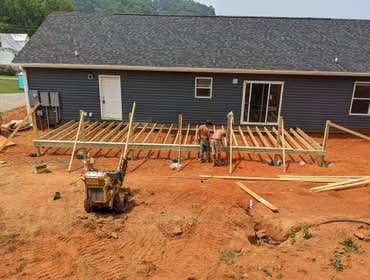 Photos by American Custom Contractors LLC #2