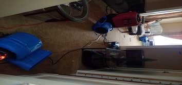 Water Damage Restoration
