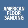 American Floor Sanding Inc logo