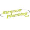 Simpson plumbing LLC logo