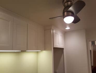 Kitchen Addition