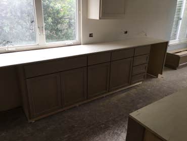 Photos by Nick Hammer General Builder #2