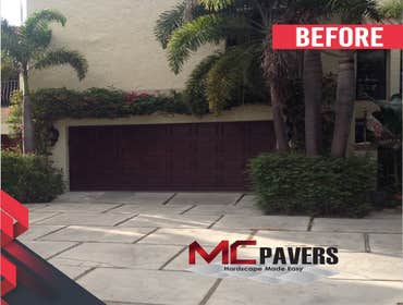 Photos by M&C Pavers Inc #1