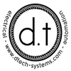 D Tech Systems Co logo