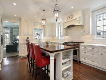 Photo(s) from Bertrand Homes, LLC Some of our projects
