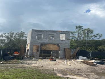Photos by Zj Construction / Casa Tequila New Construction Commercial