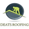 Deats Roofing logo