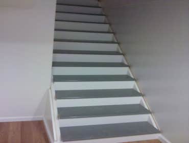 Project photos from Deft Contracting