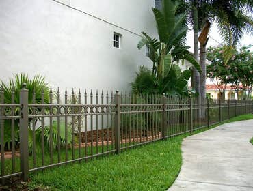 Fences