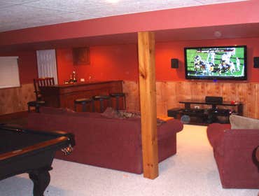Photo(s) from Mark Bryzinski Professional Remodeling & Handyman Services