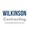 Wilkinson Contracting logo