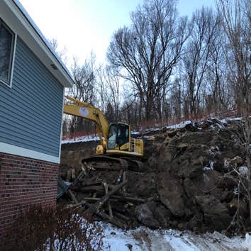 One Call Contracting Inc