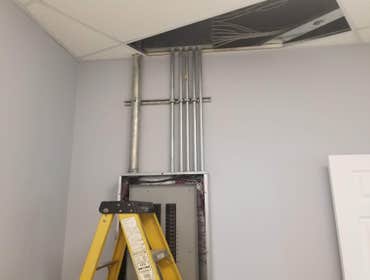Photos by Peterson Electrical Services LLC #1