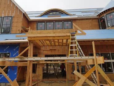 Photos by Molina Finish Carpentry Inc #1