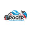 Roger Painting & Remodeling Inc logo