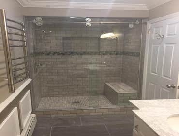 Project photos