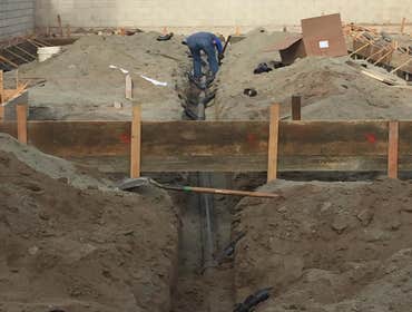 Construction Works