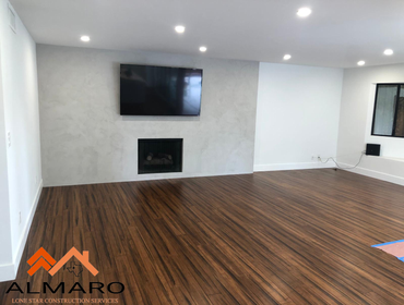 Photos by Almaro Lone Star Construction Services 713.272.6911