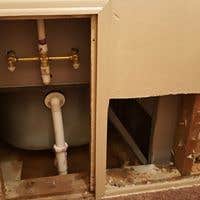 Photos from Nussbaumer Plumbing