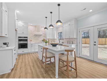 Photos by Bbg Homes LLC #1 3500 square-foot home on 5 acres