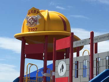 Photo(s) from Childs Play Inc