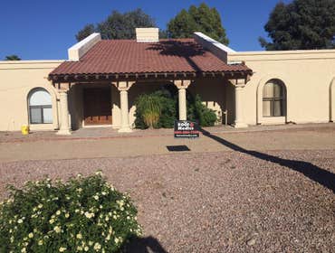 Photos from The Roof & Driveway Medics.LLC