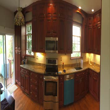 Photos by Custom woodwork by Safadis LLC #1