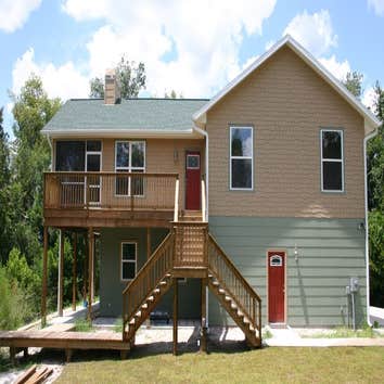 Home Construction