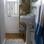 Children's Bathroom