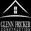 Glenn Fricker Construction Inc logo