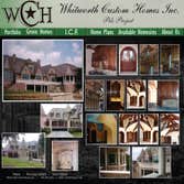 Photos by Whitworth Custom Homes, Inc #1