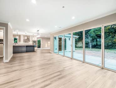 Home Addition & Full Remodel | Campbell This Campbell home addition and full remodel blends modern elegance with timeless charm. The renovation include