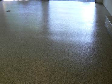 Photo(s) from Garage Floors Unlimited