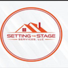 Setting the Stage Services logo