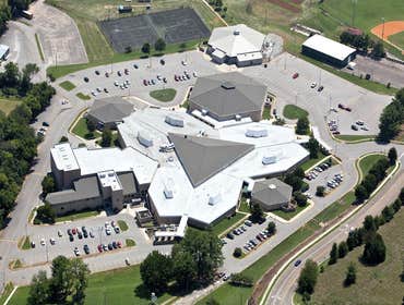 Project photos from Alabama Roofing