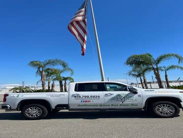 Photos by California Green Tree Care #1