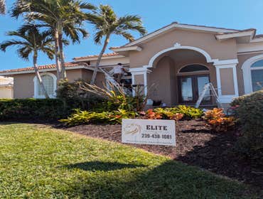 Photos by Elite Painters of Swfl LLC #1