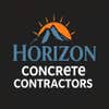Horizon Concrete Contractors Richmond logo