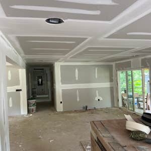 Photos by Armor Installations Inc #1 Complete restoration of old home and remodel interior.