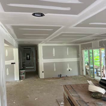Photos by Armor Installations Inc #1 Complete restoration of old home and remodel interior.