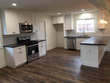 Photos from Wedgewood Construction