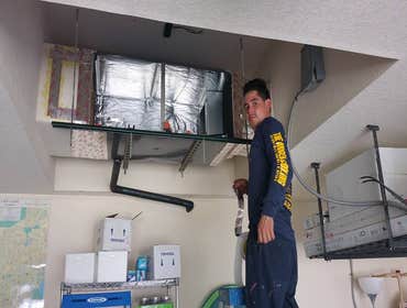 Photos from the Angel Cooling LLC
