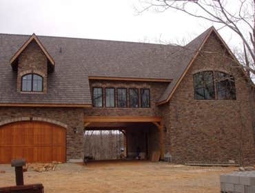Some of our projects