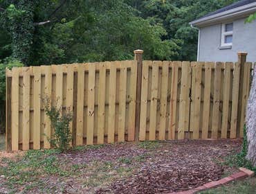 Fences