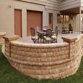 Clear Creek Landscapes LLC