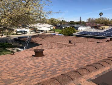 Photos by Rodriguez Roofing #1