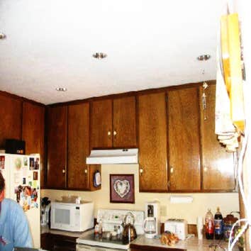 Kitchen Projects