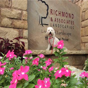 Richmond & Associates Landscaping