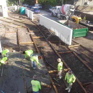 Luis & Luigi Concrete LLC